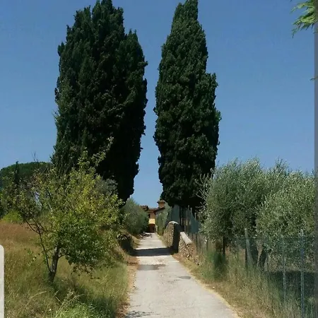 Casa Gelso Σκαντίτσι