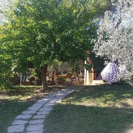 Casa Gelso Scandicci