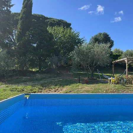 Casa Gelso