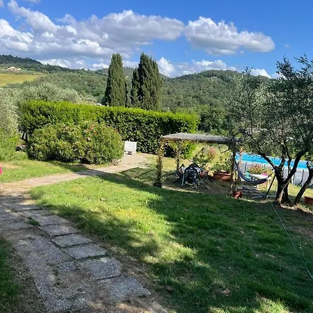 Casa Gelso *