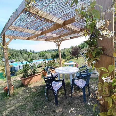 Σπίτι διακοπών Casa Gelso Σκαντίτσι