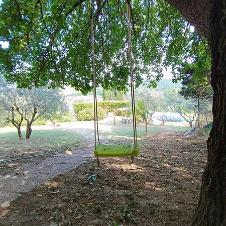 Σπίτι διακοπών Casa Gelso *