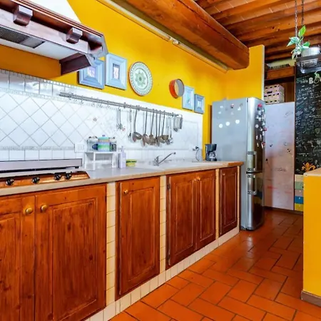 Casa Gelso Σκαντίτσι