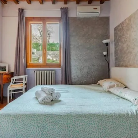 Casa Gelso * Σκαντίτσι