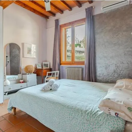 Casa Gelso Σπίτι διακοπών *