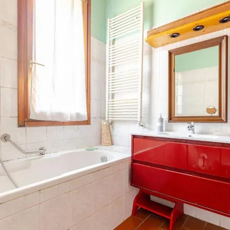 Σπίτι διακοπών Casa Gelso *