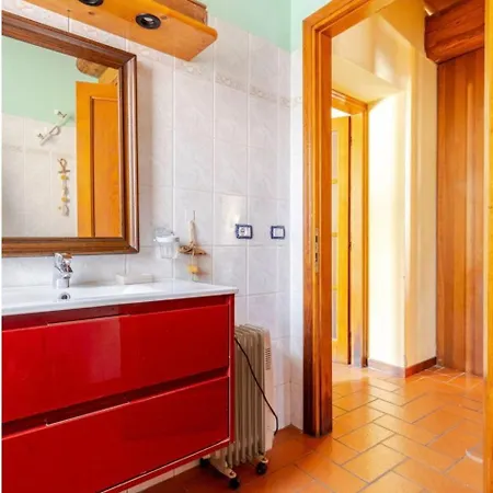 Casa Gelso Σπίτι διακοπών Σκαντίτσι