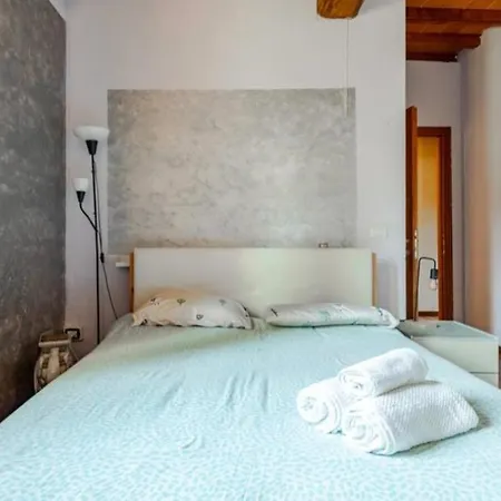 Casa Gelso Σπίτι διακοπών Σκαντίτσι