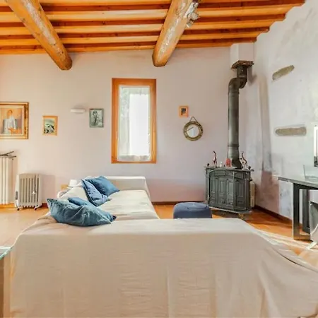 Casa Gelso * Σκαντίτσι