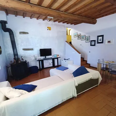 Casa Gelso *