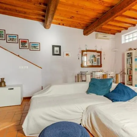 Casa Gelso Σκαντίτσι