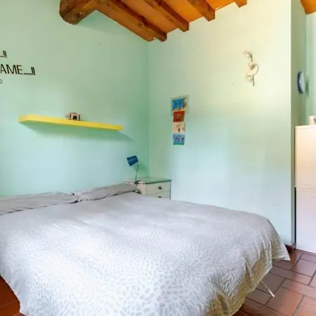 Casa Gelso * Σκαντίτσι