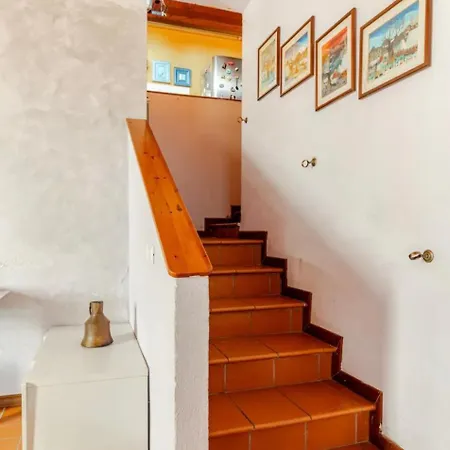 Casa Gelso Σπίτι διακοπών
