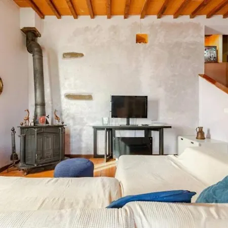Casa Gelso Σπίτι διακοπών *