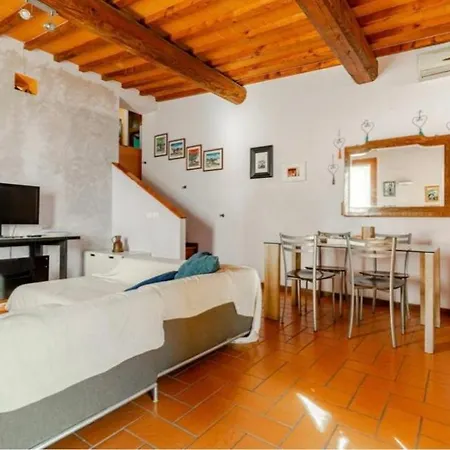 Σπίτι διακοπών Casa Gelso *