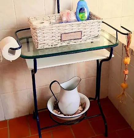 Casa Gelso