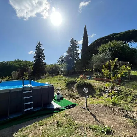Casa In Collina Casa vacanze *