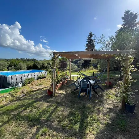 Casa In Collina Scandicci