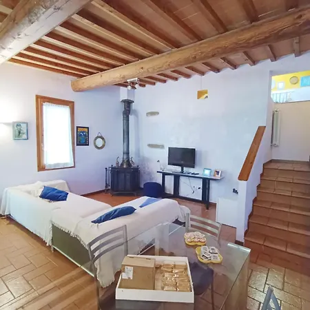 Casa In Collina Casa vacanze *