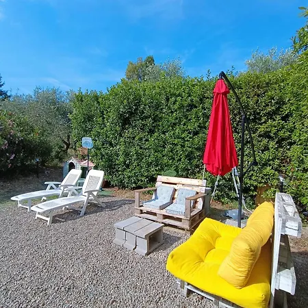 Casa vacanze Casa In Collina