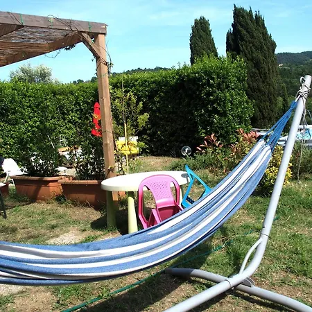 Vakantiehuis Casa Gelso *