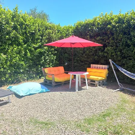 Casa Gelso Vakantiehuis Scandicci