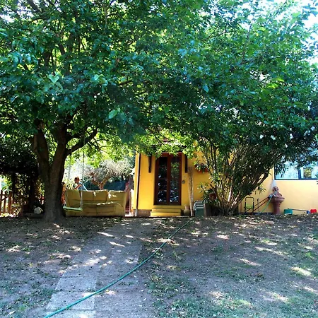 Vakantiehuis Casa Gelso