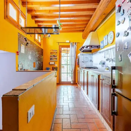 Casa Gelso *