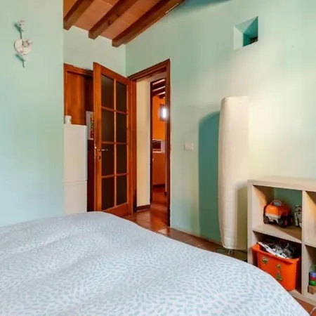 Casa In Collina Casa vacanze *