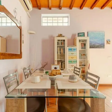 Casa In Collina Scandicci