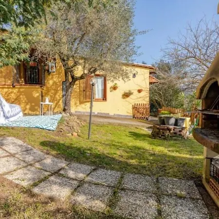 Casa In Collina Casa vacanze