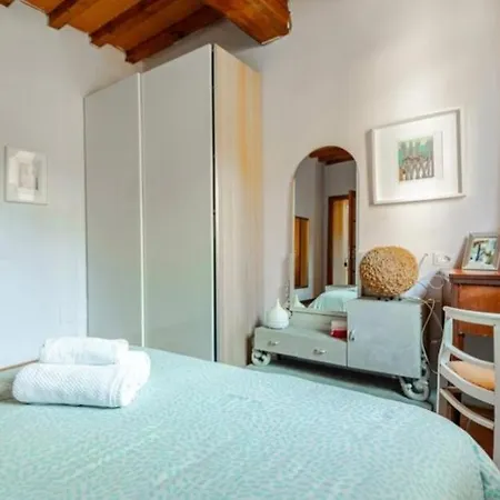 Casa vacanze Casa In Collina