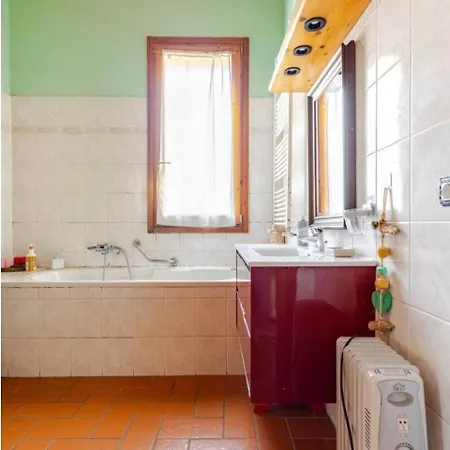 Casa Gelso