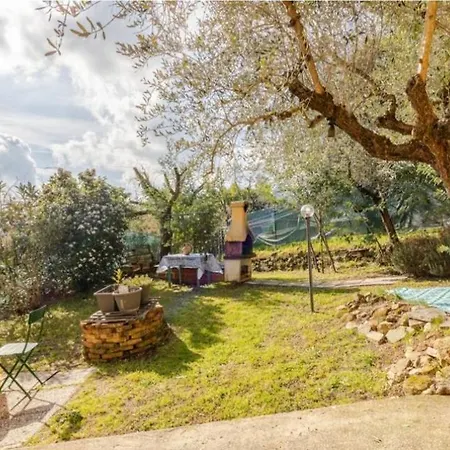 Casa Gelso Vakantiehuis *