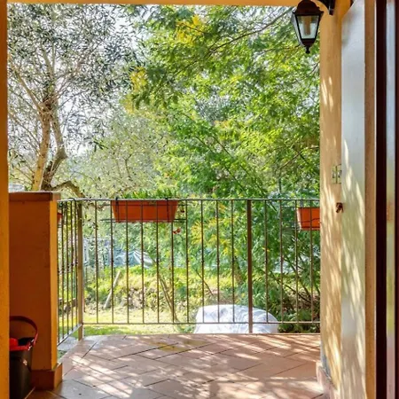 Casa In Collina Casa vacanze