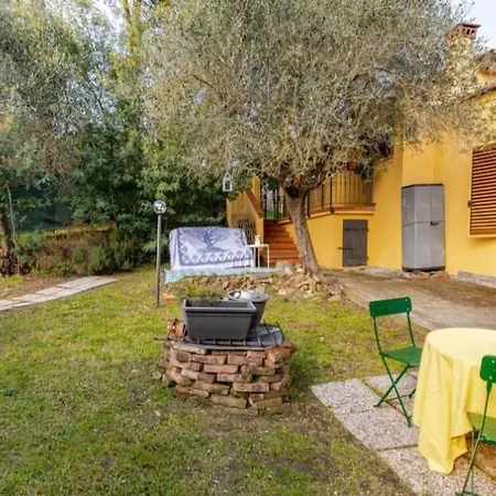 Casa In Collina Casa vacanze *