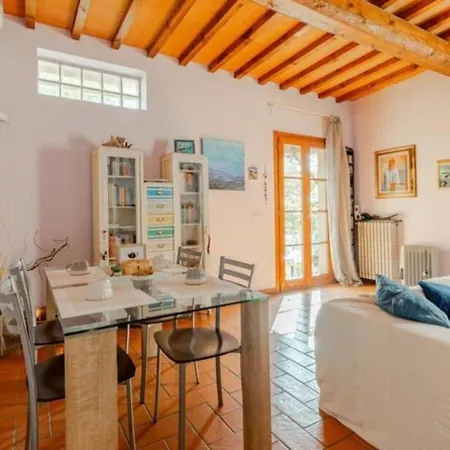 Casa Gelso Vakantiehuis *