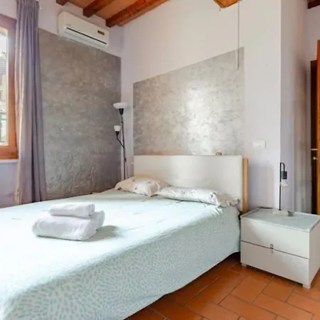 Casa vacanze Casa In Collina *