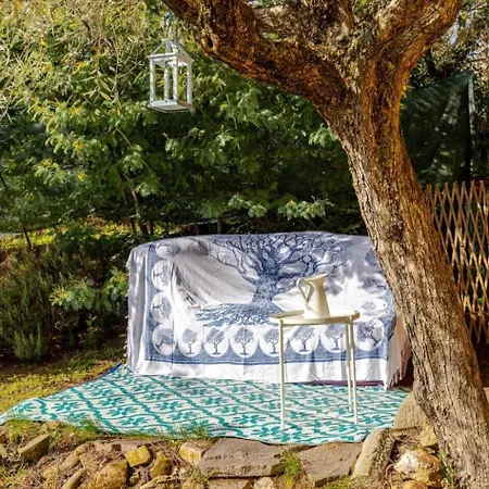 Vakantiehuis Casa Gelso Scandicci