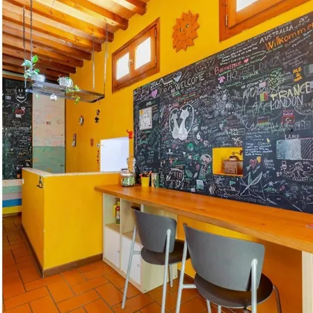 Casa Gelso Vakantiehuis Scandicci