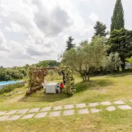 Casa Gelso Casa vacanze *