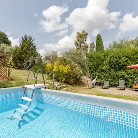 Casa Gelso * Scandicci