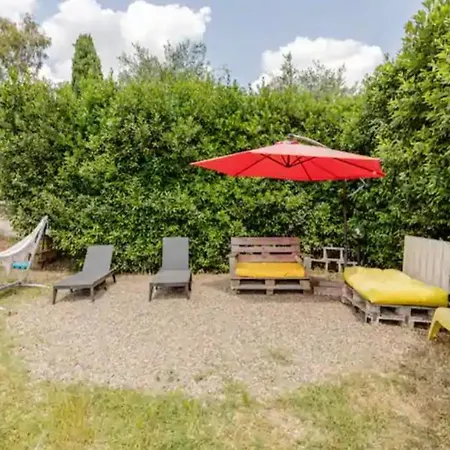 Casa Gelso Casa vacanze