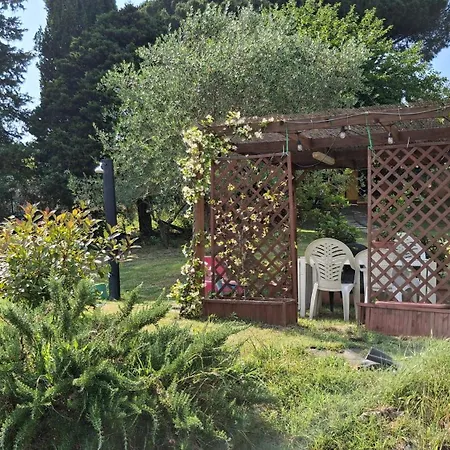 Casa Gelso Casa vacanze Scandicci