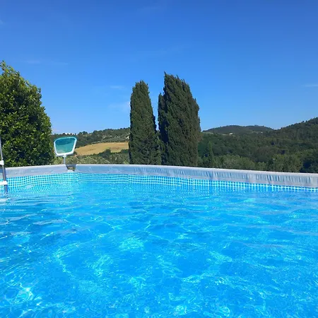 Casa Gelso Scandicci