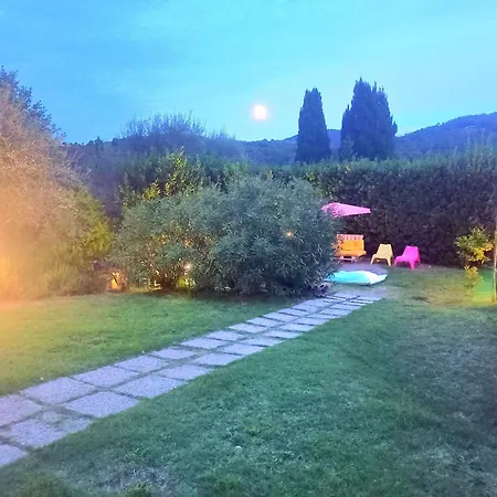 Casa Gelso Casa vacanze *