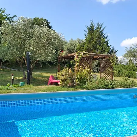 Casa Gelso Scandicci