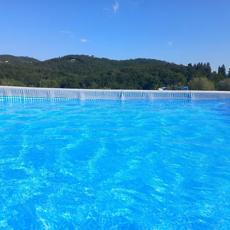 Casa Gelso Casa vacanze