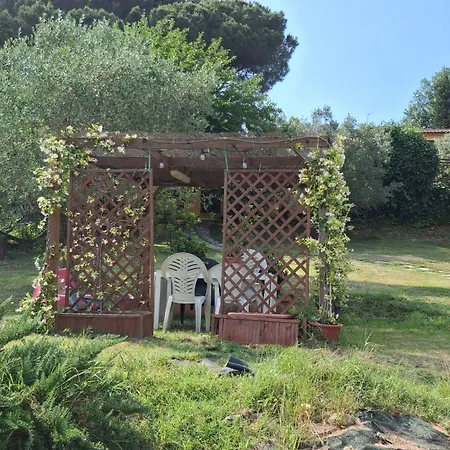 Casa Gelso Casa vacanze *