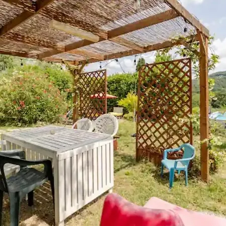 Casa vacanze Casa Gelso *